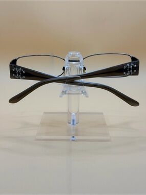 Chanel Eyeglasses full rim frame
